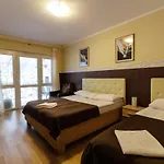 Bella Апартаменты Шиофок