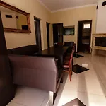 アパート Bella シオーフォク