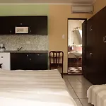 Апартаменты Bella