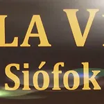 Bella Апартаменты Шиофок