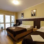 Bella Апартаменты