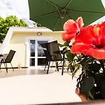 Апартаменты Bella