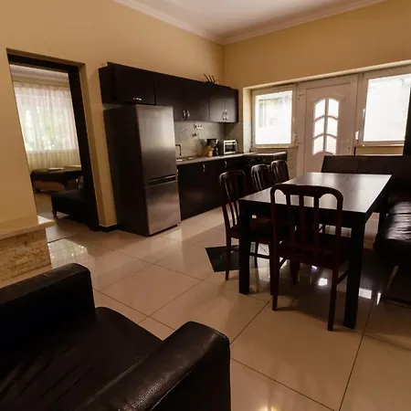 Apartment Bella *