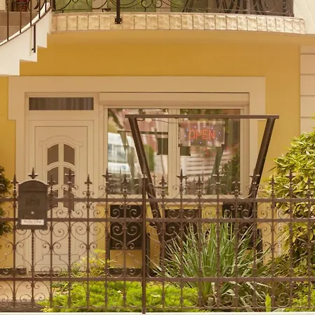 Apartmán Bella
