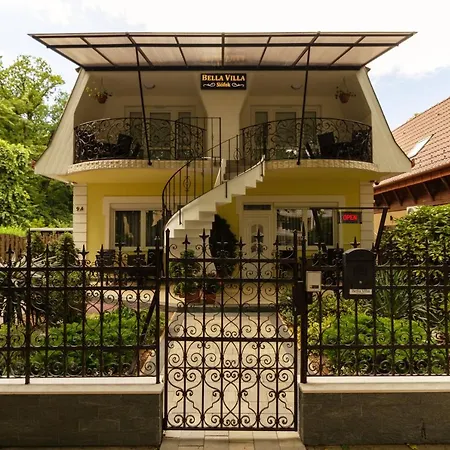 Apartment Bella