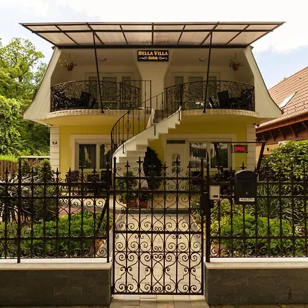 Apartmán Bella