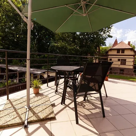 Apartmán Bella *