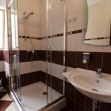 Apartment Bella Siofok