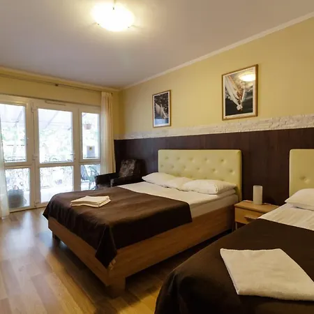 Bella Apartment Siofok