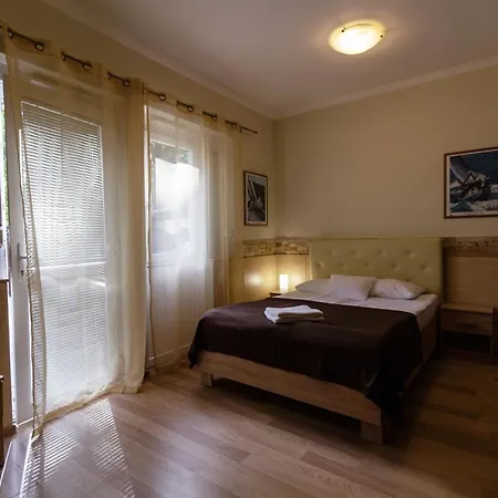 Bella Apartman Siófok