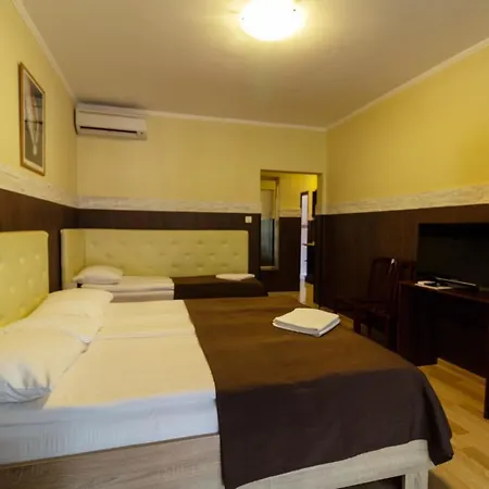 Apartmán Bella *