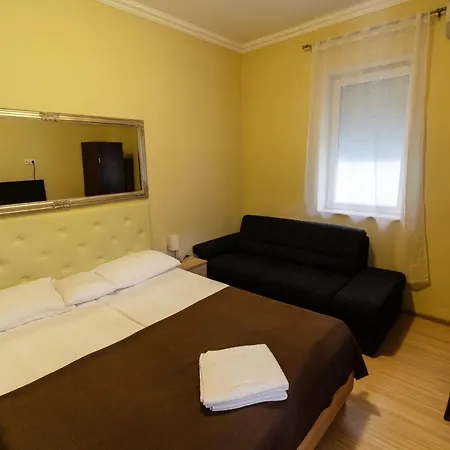 Apartmán Bella