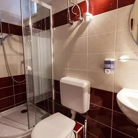 Apartmán Bella *