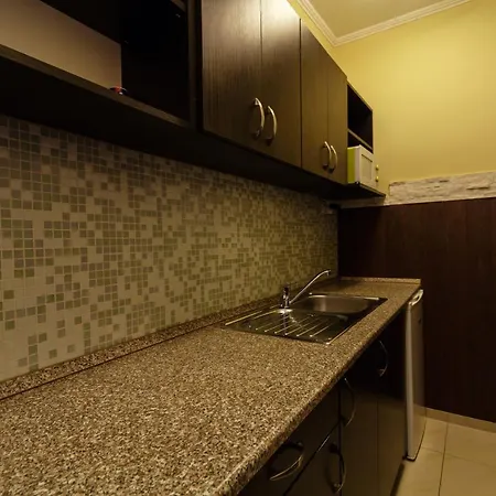 Apartment Bella *