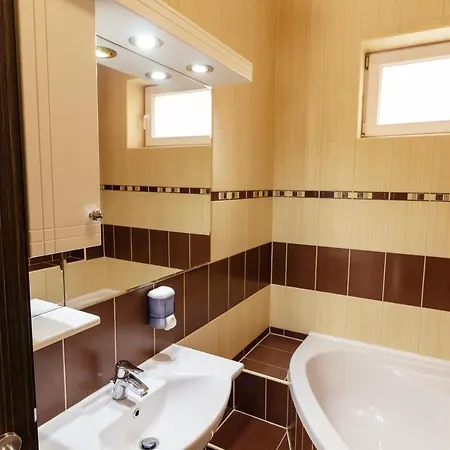 Apartmán Bella Siófok