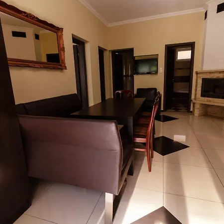 Appartamento Bella Siófok