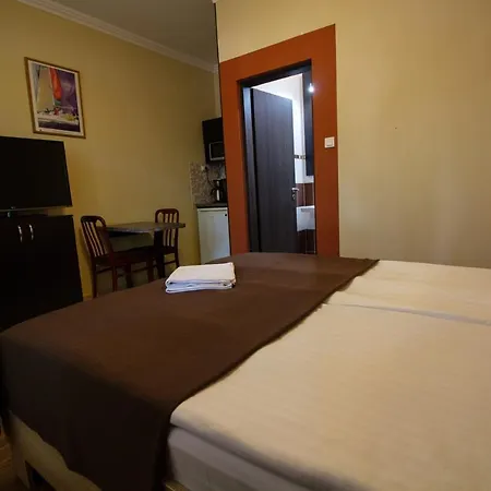 Apartmán Bella *