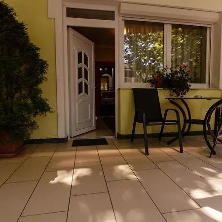 Bella Apartmán