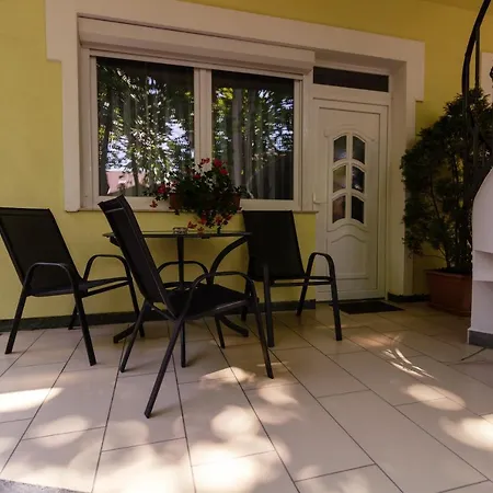 Bella Appartamento Siófok