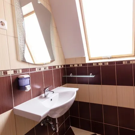 Bella Apartment Siofok