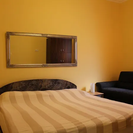 Apartman Bella Siófok