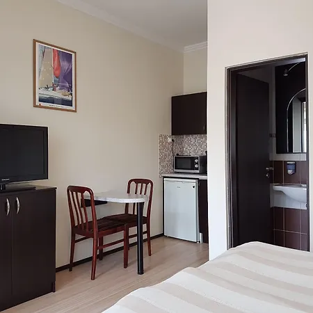 Bella Apartament Siófok