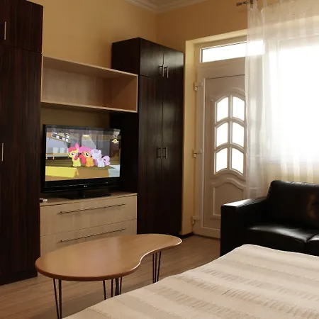 Bella Apartman Siófok