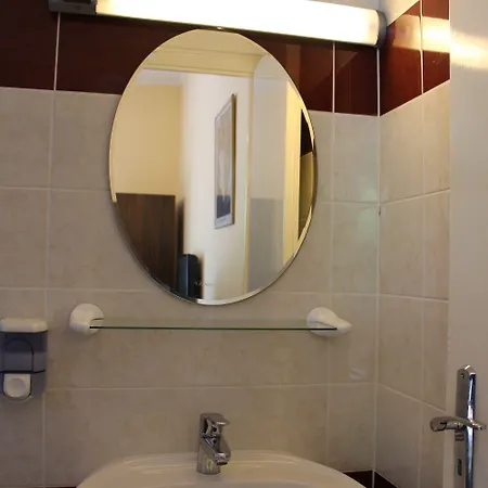 Apartman Bella Siófok