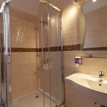 Bella Apartmán Siófok