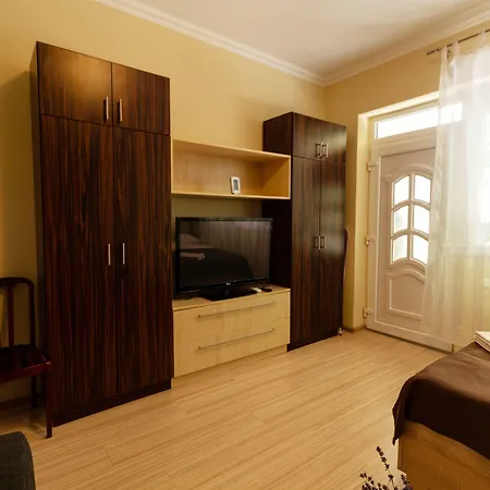Apartament Bella Siófok