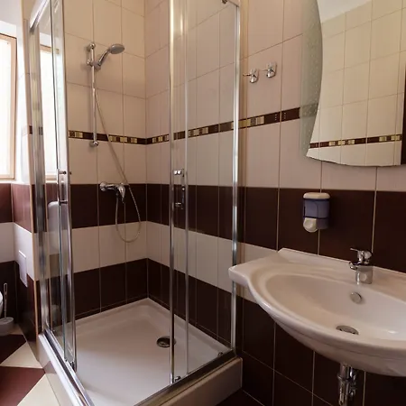Bella Apartmán Siófok