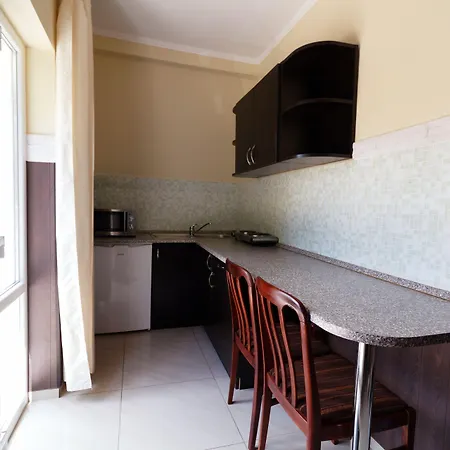 Apartman Bella Siófok