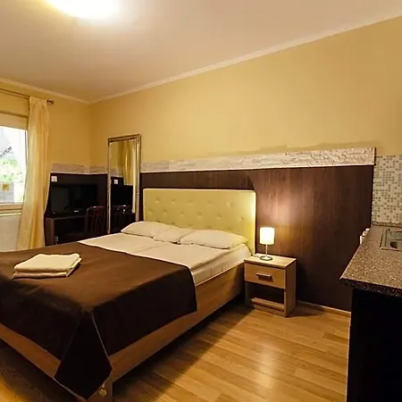 Bella Apartmán Siófok