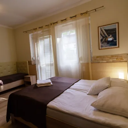 Apartmán Bella *