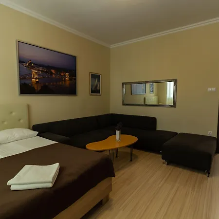 Bella Apartmán