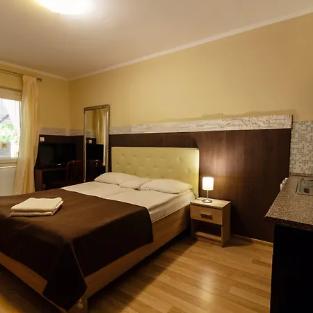 Bella Apartmán Siófok
