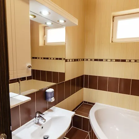 Apartmán Bella