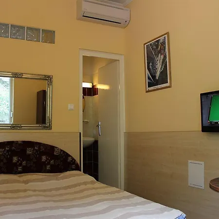 Apartmán Bella *