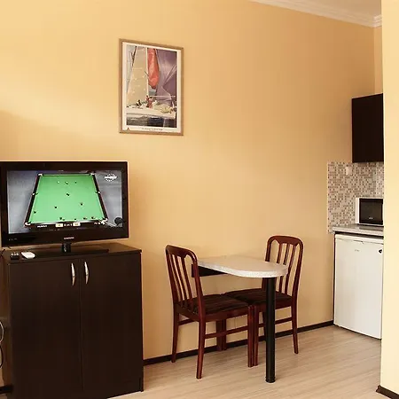 Bella Apartmán Siófok