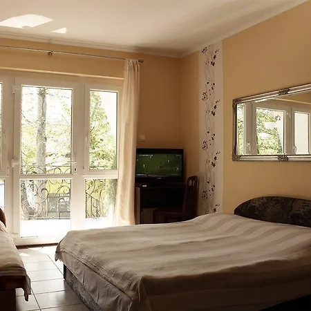 Apartmán Bella *