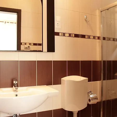 Apartment Bella