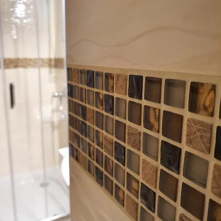 Bella Apartment Siofok