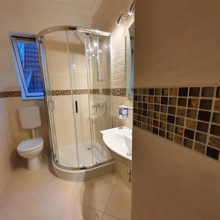 Apartmán Bella *