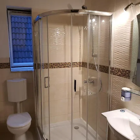 Apartmán Bella *