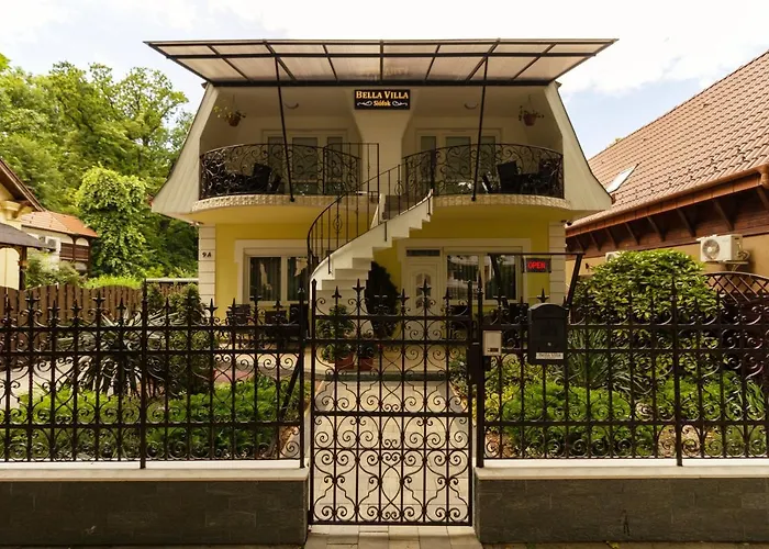 Apartament Bella