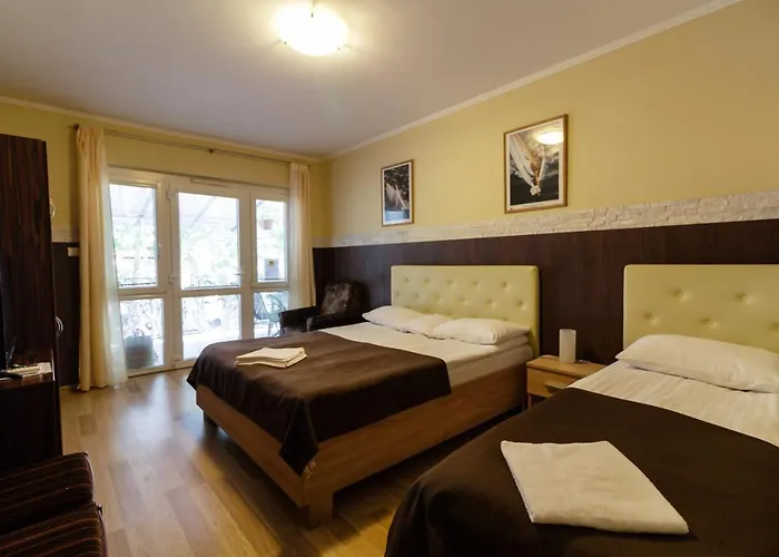 Bella Apartamento Siófok