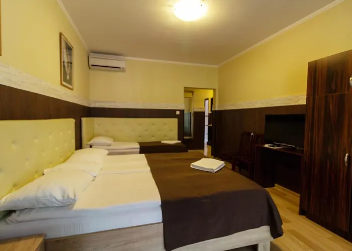 Apartamento Bella *