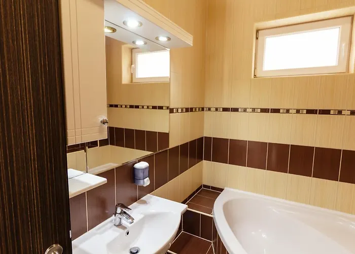 Apartament Bella Siófok