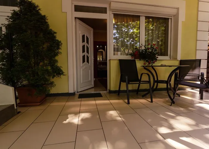 Bella Apartamento