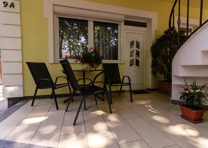 Bella Apartamento Siófok